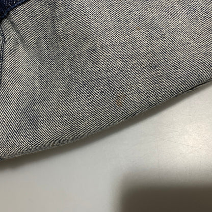 【現状渡し品】【メンズ】 Vivienne WestwoodMAN ヴィヴィアンウエストウッドマン STRAIGHT DENIM PANTS ストレートデニムパンツ ジーンズ ボトムス 152-260629-as-02-izu サイズ：52 カラー：インディゴ 万代Net店