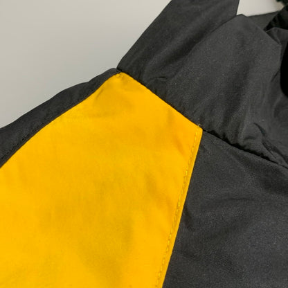 【中古品】【メンズ】 NIKE ナイキ × DRAKE NOCTA ドレイクノクタ ESSENTIAL TRACK JACKET DA3861-010 エッセンシャル トラックジャケット 142-260629-as-12-izu サイズ：XS カラー：ブラック系 万代Net店