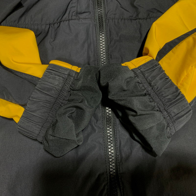 【中古品】【メンズ】 NIKE ナイキ × DRAKE NOCTA ドレイクノクタ ESSENTIAL TRACK JACKET DA3861-010 エッセンシャル トラックジャケット 142-260629-as-12-izu サイズ：XS カラー：ブラック系 万代Net店