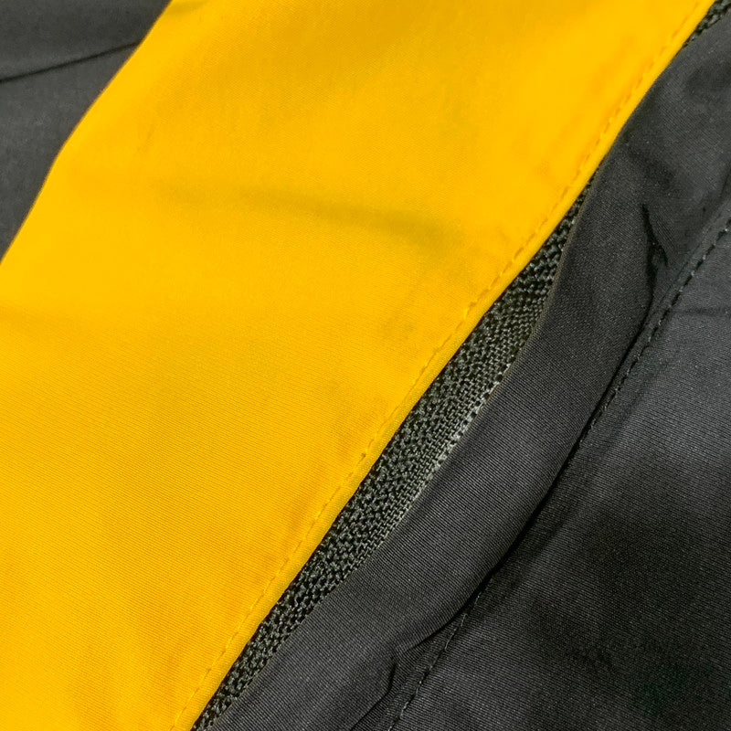 【中古品】【メンズ】 NIKE ナイキ × DRAKE NOCTA ドレイクノクタ ESSENTIAL TRACK JACKET DA3861-010 エッセンシャル トラックジャケット 142-260629-as-12-izu サイズ：XS カラー：ブラック系 万代Net店
