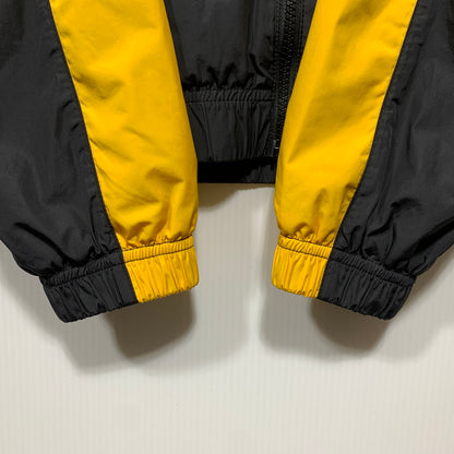 【中古品】【メンズ】 NIKE ナイキ × DRAKE NOCTA ドレイクノクタ ESSENTIAL TRACK JACKET DA3861-010 エッセンシャル トラックジャケット 142-260629-as-12-izu サイズ：XS カラー：ブラック系 万代Net店
