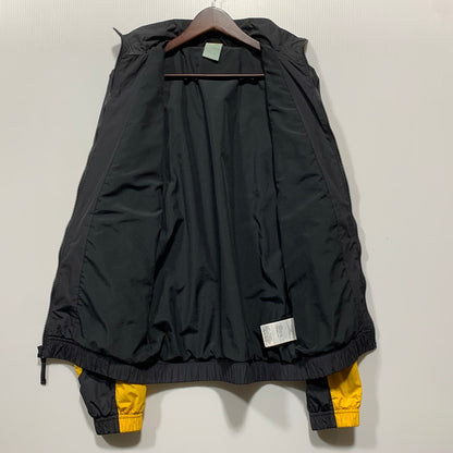 【中古品】【メンズ】 NIKE ナイキ × DRAKE NOCTA ドレイクノクタ ESSENTIAL TRACK JACKET DA3861-010 エッセンシャル トラックジャケット 142-260629-as-12-izu サイズ：XS カラー：ブラック系 万代Net店