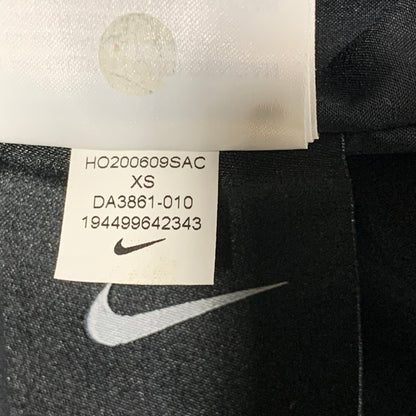 【中古品】【メンズ】 NIKE ナイキ × DRAKE NOCTA ドレイクノクタ ESSENTIAL TRACK JACKET DA3861-010 エッセンシャル トラックジャケット 142-260629-as-12-izu サイズ：XS カラー：ブラック系 万代Net店