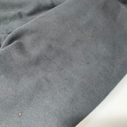 【中古品】【メンズ】 STONE ISLAND ストーンアイランド SWEAT HOODIE 771561820 スウェット フーディ パーカー 長袖 トップス 141-260629-as-11-izu サイズ：M カラー：ブラック 万代Net店