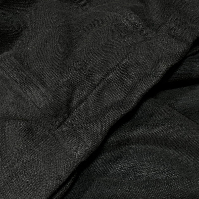 【中古品】【メンズ】 STONE ISLAND ストーンアイランド SWEAT HOODIE 771561820 スウェット フーディ パーカー 長袖 トップス 141-260629-as-11-izu サイズ：M カラー：ブラック 万代Net店