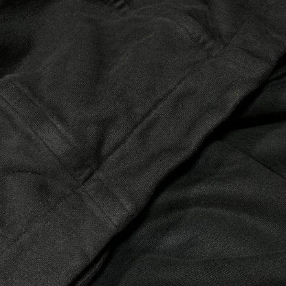 【中古品】【メンズ】 STONE ISLAND ストーンアイランド SWEAT HOODIE 771561820 スウェット フーディ パーカー 長袖 トップス 141-260629-as-11-izu サイズ：M カラー：ブラック 万代Net店