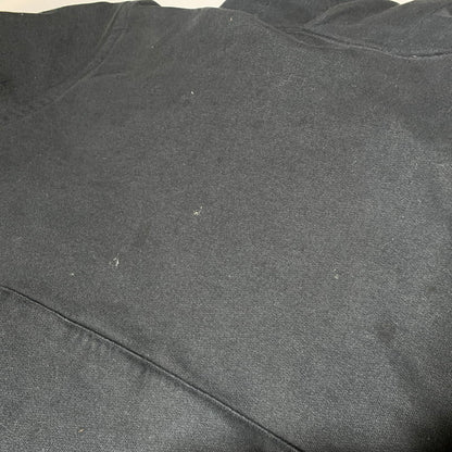 【中古品】【メンズ】 STONE ISLAND ストーンアイランド SWEAT HOODIE 771561820 スウェット フーディ パーカー 長袖 トップス 141-260629-as-11-izu サイズ：M カラー：ブラック 万代Net店