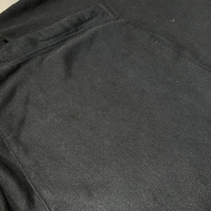 【中古品】【メンズ】 STONE ISLAND ストーンアイランド SWEAT HOODIE 771561820 スウェット フーディ パーカー 長袖 トップス 141-260629-as-11-izu サイズ：M カラー：ブラック 万代Net店