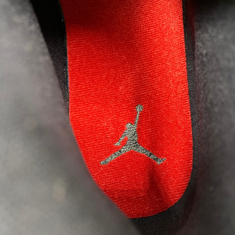 【中古美品】【メンズ】 NIKE ナイキ 554724-605 AIR JORDAN 1 MID エア ジョーダン ワン ミッド スニーカー シューズ 靴 160-260629-cs-04-izu サイズ：29cm カラー：GYM RED/WHITE-BLACK 万代Net店