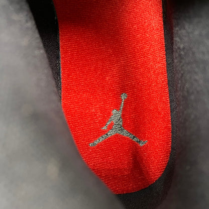 【中古美品】【メンズ】 NIKE ナイキ 554724-605 AIR JORDAN 1 MID エア ジョーダン ワン ミッド スニーカー シューズ 靴 160-260629-cs-04-izu サイズ：29cm カラー：GYM RED/WHITE-BLACK 万代Net店