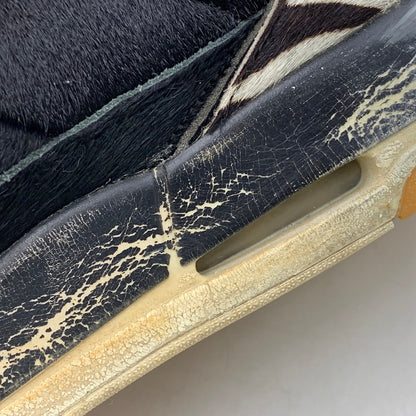 【現状渡し品】【メンズ】 NIKE ナイキ CK4344-002 AIR JORDAN 3 RETRO SE エア ジョーダン スリー レトロ エスイー スニーカー シューズ 靴 160-260705-cs-12-izu サイズ：28cm カラー：BLACK/MULTI-COLOR 万代Net店