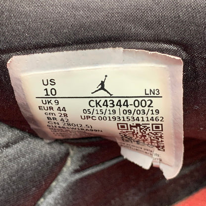 【現状渡し品】【メンズ】 NIKE ナイキ CK4344-002 AIR JORDAN 3 RETRO SE エア ジョーダン スリー レトロ エスイー スニーカー シューズ 靴 160-260705-cs-12-izu サイズ：28cm カラー：BLACK/MULTI-COLOR 万代Net店