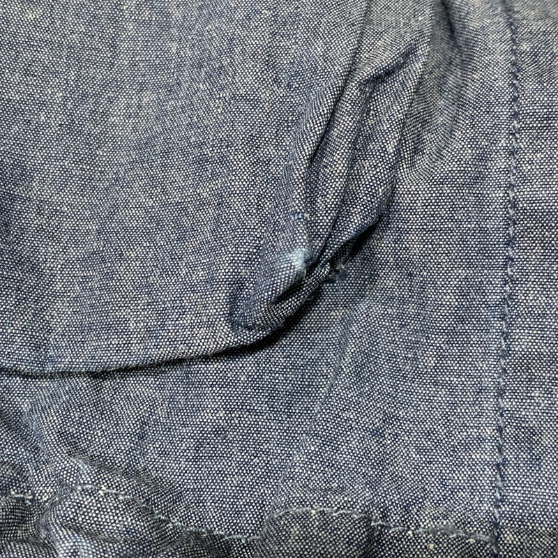 【中古品】【レディース】 NIGEL CABOURN WOMAN ナイジェル ケーボン ウーマン SWEDISH PARKA 8070800005 スウェディッシュ パーカ ジャケット 168-260629-as-14-izu サイズ：36 カラー：ブルー系 万代Net店