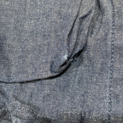 【中古品】【レディース】 NIGEL CABOURN WOMAN ナイジェル ケーボン ウーマン SWEDISH PARKA 8070800005 スウェディッシュ パーカ ジャケット 168-260629-as-14-izu サイズ：36 カラー：ブルー系 万代Net店