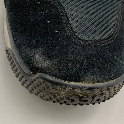【中古品】【メンズ】 NIKE ACG ナイキ エーシージー AQ0916-001 DOG MOUNTAIN ドッグ マウンテン スニーカー シューズ 靴 160-260705-cs-03-izu サイズ：27cm カラー：BLACK/EQUATOR BLUE-DARK GREY 万代Net店