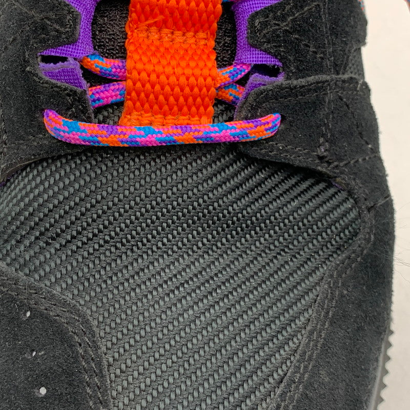 【中古品】【メンズ】 NIKE ACG ナイキ エーシージー AQ0916-001 DOG MOUNTAIN ドッグ マウンテン スニーカー シューズ 靴 160-260705-cs-03-izu サイズ：27cm カラー：BLACK/EQUATOR BLUE-DARK GREY 万代Net店