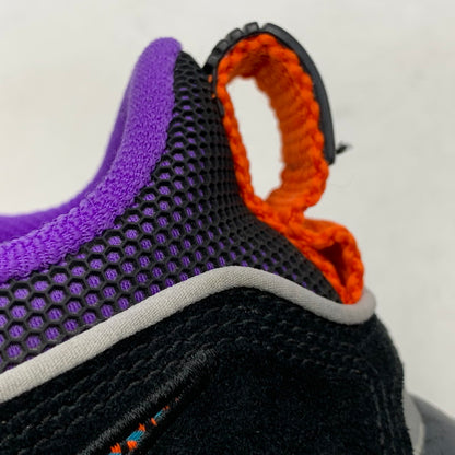 【中古品】【メンズ】 NIKE ACG ナイキ エーシージー AQ0916-001 DOG MOUNTAIN ドッグ マウンテン スニーカー シューズ 靴 160-260705-cs-03-izu サイズ：27cm カラー：BLACK/EQUATOR BLUE-DARK GREY 万代Net店