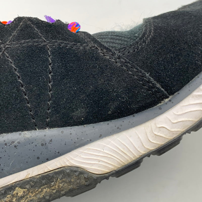 【中古品】【メンズ】 NIKE ACG ナイキ エーシージー AQ0916-001 DOG MOUNTAIN ドッグ マウンテン スニーカー シューズ 靴 160-260705-cs-03-izu サイズ：27cm カラー：BLACK/EQUATOR BLUE-DARK GREY 万代Net店
