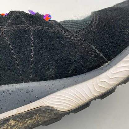 【中古品】【メンズ】 NIKE ACG ナイキ エーシージー AQ0916-001 DOG MOUNTAIN ドッグ マウンテン スニーカー シューズ 靴 160-260705-cs-03-izu サイズ：27cm カラー：BLACK/EQUATOR BLUE-DARK GREY 万代Net店