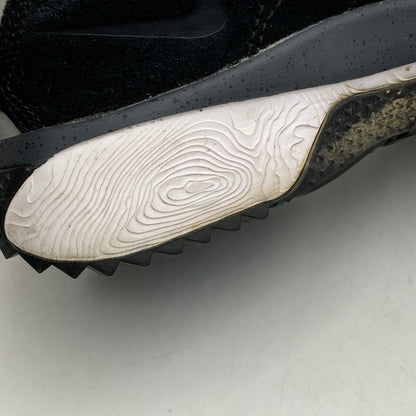 【中古品】【メンズ】 NIKE ACG ナイキ エーシージー AQ0916-001 DOG MOUNTAIN ドッグ マウンテン スニーカー シューズ 靴 160-260705-cs-03-izu サイズ：27cm カラー：BLACK/EQUATOR BLUE-DARK GREY 万代Net店