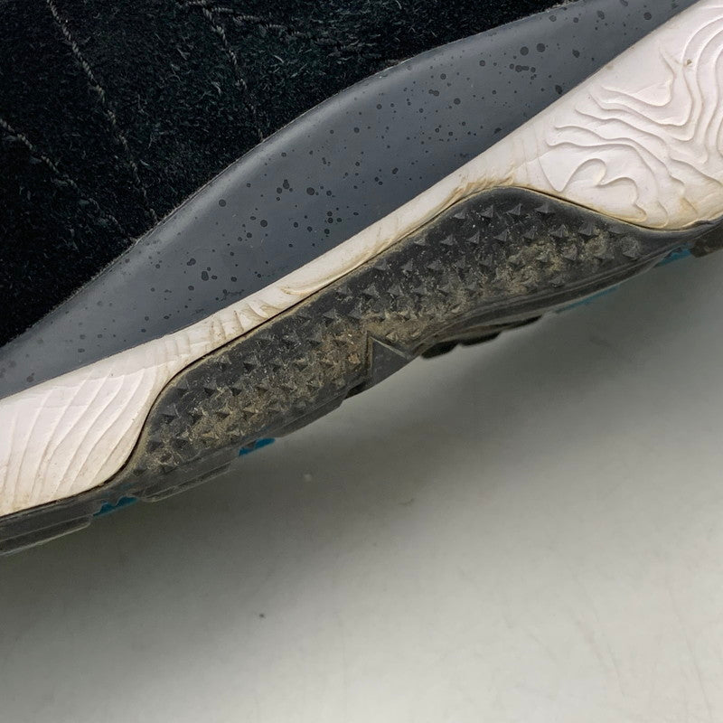 【中古品】【メンズ】 NIKE ACG ナイキ エーシージー AQ0916-001 DOG MOUNTAIN ドッグ マウンテン スニーカー シューズ 靴 160-260705-cs-03-izu サイズ：27cm カラー：BLACK/EQUATOR BLUE-DARK GREY 万代Net店