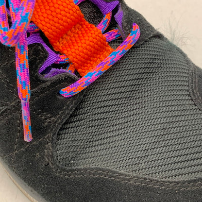 【中古品】【メンズ】 NIKE ACG ナイキ エーシージー AQ0916-001 DOG MOUNTAIN ドッグ マウンテン スニーカー シューズ 靴 160-260705-cs-03-izu サイズ：27cm カラー：BLACK/EQUATOR BLUE-DARK GREY 万代Net店