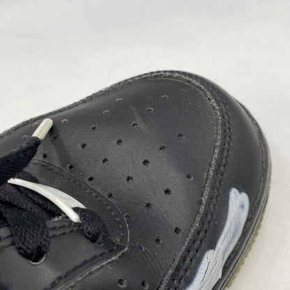 【現状渡し品】【メンズ】 NIKE ナイキ BQ7541-001 AIR FORCE 1 LOW BLACK SKELETON エア フォース ワン ロー ブラック スケルトン スニーカー シューズ 靴 160-260629-cs-06-izu サイズ：27cm カラー：BLACK/BLACK-BLACK 万代Net店