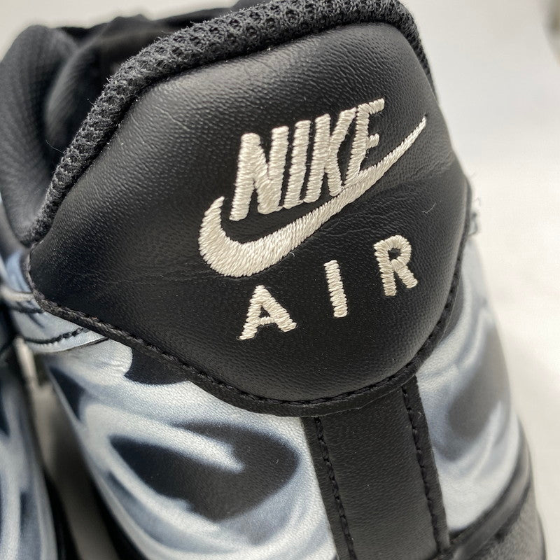 【現状渡し品】【メンズ】 NIKE ナイキ BQ7541-001 AIR FORCE 1 LOW BLACK SKELETON エア フォース ワン ロー ブラック スケルトン スニーカー シューズ 靴 160-260629-cs-06-izu サイズ：27cm カラー：BLACK/BLACK-BLACK 万代Net店