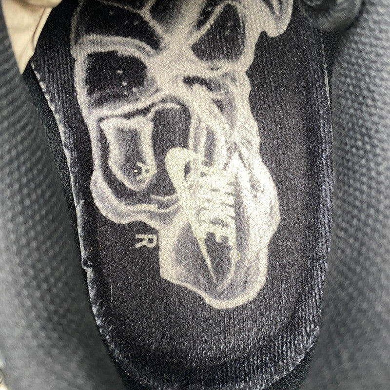【現状渡し品】【メンズ】 NIKE ナイキ BQ7541-001 AIR FORCE 1 LOW BLACK SKELETON エア フォース ワン ロー ブラック スケルトン スニーカー シューズ 靴 160-260629-cs-06-izu サイズ：27cm カラー：BLACK/BLACK-BLACK 万代Net店