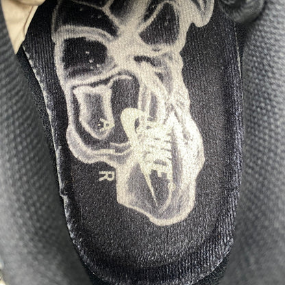 【現状渡し品】【メンズ】 NIKE ナイキ BQ7541-001 AIR FORCE 1 LOW BLACK SKELETON エア フォース ワン ロー ブラック スケルトン スニーカー シューズ 靴 160-260629-cs-06-izu サイズ：27cm カラー：BLACK/BLACK-BLACK 万代Net店