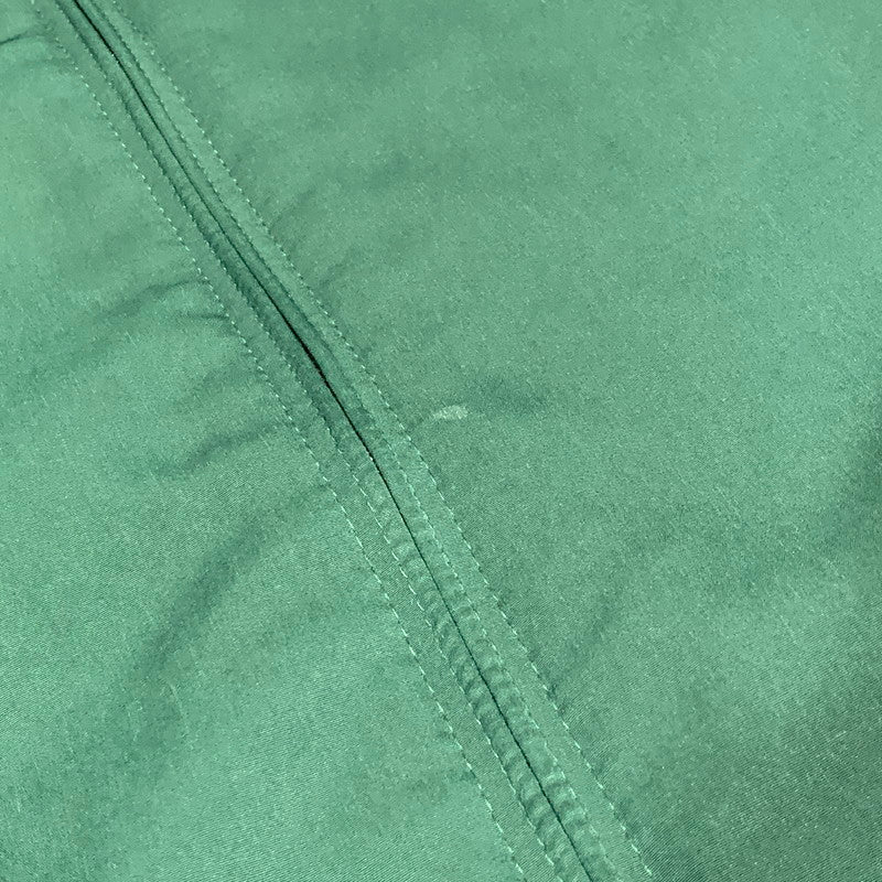 【中古品】【メンズ】 M&M エムアンドエム LOOSE-FIT SOUVENIR JACKET ルーズフィット スーベニアジャケット 142-260629-as-15-izu サイズ：XL カラー：グリーン 万代Net店