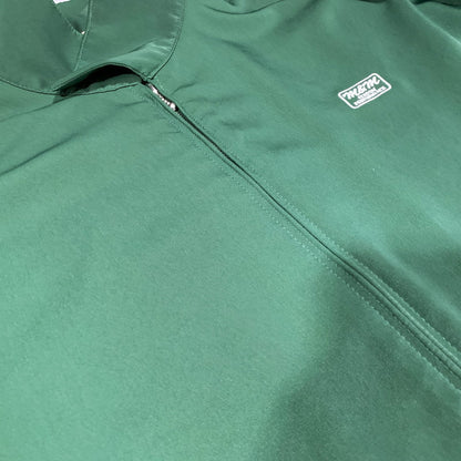 【中古品】【メンズ】 M&M エムアンドエム LOOSE-FIT SOUVENIR JACKET ルーズフィット スーベニアジャケット 142-260629-as-15-izu サイズ：XL カラー：グリーン 万代Net店
