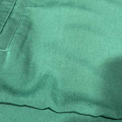 【中古品】【メンズ】 M&M エムアンドエム LOOSE-FIT SOUVENIR JACKET ルーズフィット スーベニアジャケット 142-260629-as-15-izu サイズ：XL カラー：グリーン 万代Net店