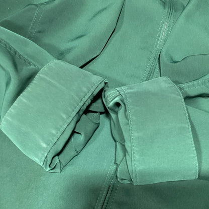 【中古品】【メンズ】 M&M エムアンドエム LOOSE-FIT SOUVENIR JACKET ルーズフィット スーベニアジャケット 142-260629-as-15-izu サイズ：XL カラー：グリーン 万代Net店