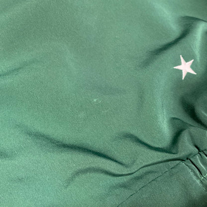 【中古品】【メンズ】 M&M エムアンドエム LOOSE-FIT SOUVENIR JACKET ルーズフィット スーベニアジャケット 142-260629-as-15-izu サイズ：XL カラー：グリーン 万代Net店