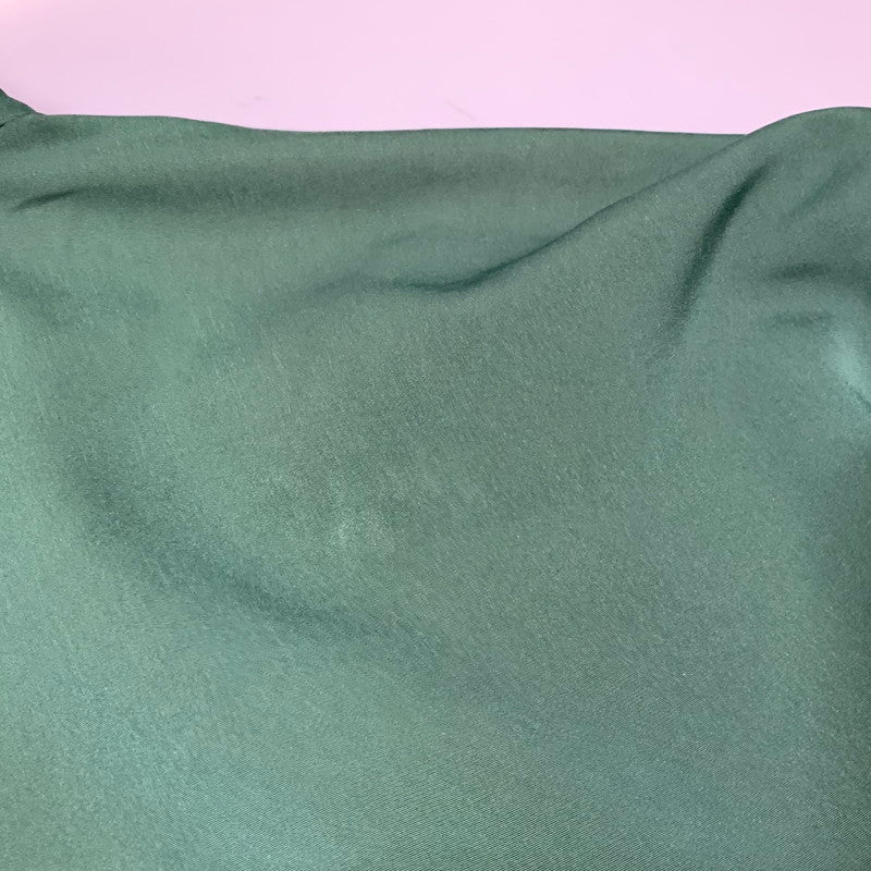 【中古品】【メンズ】 M&M エムアンドエム LOOSE-FIT SOUVENIR JACKET ルーズフィット スーベニアジャケット 142-260629-as-15-izu サイズ：XL カラー：グリーン 万代Net店