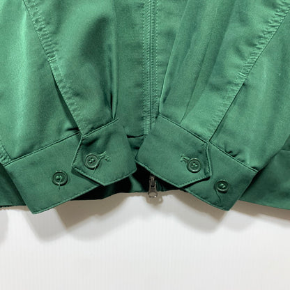 【中古品】【メンズ】 M&M エムアンドエム LOOSE-FIT SOUVENIR JACKET ルーズフィット スーベニアジャケット 142-260629-as-15-izu サイズ：XL カラー：グリーン 万代Net店