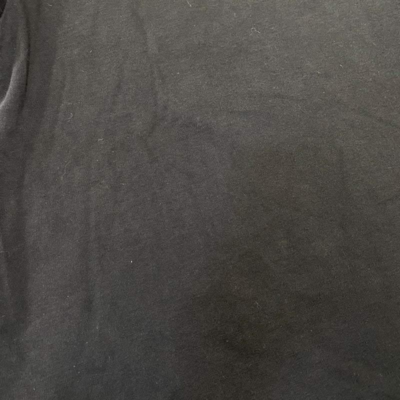 【中古品】【メンズ】 GOD SELECTION XXXゴッド セレクション トリプルエックス PHOTO SS TEE フォト ショートスリーブ Tシャツ トップス 半袖 142-260712-ya-17-izu サイズ：L カラー：ブラック 万代Net店