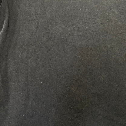 【中古品】【メンズ】 GOD SELECTION XXXゴッド セレクション トリプルエックス PHOTO SS TEE フォト ショートスリーブ Tシャツ トップス 半袖 142-260712-ya-17-izu サイズ：L カラー：ブラック 万代Net店