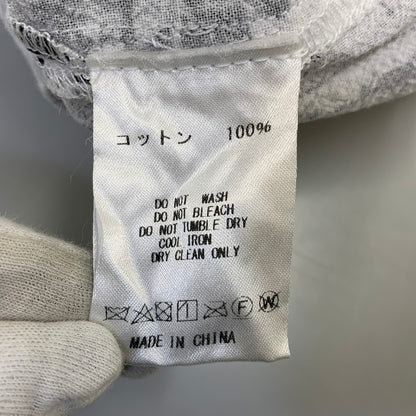 【中古品】【メンズ】 FUCKING AWESOME ファッキングオーサム COWABUNGA SHIRT カワバンガ シャツ 半袖 142-260729-as-14-izu サイズ：XL カラー：ブラック×ホワイト 万代Net店