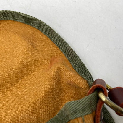 【現状渡し品】【メンズ/レディース】 SOUTH2 WEST8 サウスツーウェストエイト SUNFORGER BINOCULAR BAG サンフォージャー ビノキュラー バッグ カバン 188-260701-kh-13-izu カラー：ブラウン 万代Net店