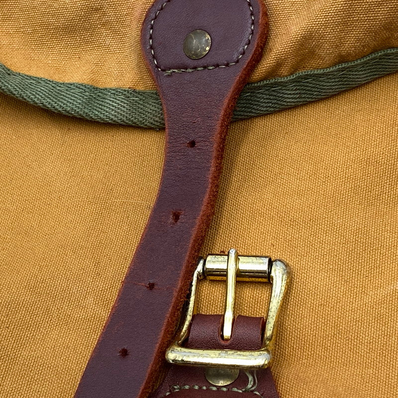 【現状渡し品】【メンズ/レディース】 SOUTH2 WEST8 サウスツーウェストエイト SUNFORGER BINOCULAR BAG サンフォージャー ビノキュラー バッグ カバン 188-260701-kh-13-izu カラー：ブラウン 万代Net店
