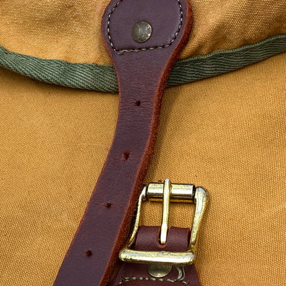 【現状渡し品】【メンズ/レディース】 SOUTH2 WEST8 サウスツーウェストエイト SUNFORGER BINOCULAR BAG サンフォージャー ビノキュラー バッグ カバン 188-260701-kh-13-izu カラー：ブラウン 万代Net店