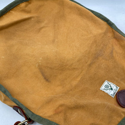 【現状渡し品】【メンズ/レディース】 SOUTH2 WEST8 サウスツーウェストエイト SUNFORGER BINOCULAR BAG サンフォージャー ビノキュラー バッグ カバン 188-260701-kh-13-izu カラー：ブラウン 万代Net店