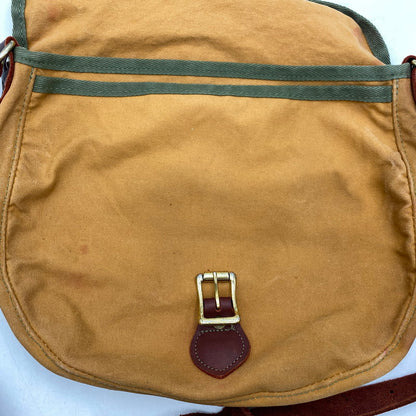 【現状渡し品】【メンズ/レディース】 SOUTH2 WEST8 サウスツーウェストエイト SUNFORGER BINOCULAR BAG サンフォージャー ビノキュラー バッグ カバン 188-260701-kh-13-izu カラー：ブラウン 万代Net店