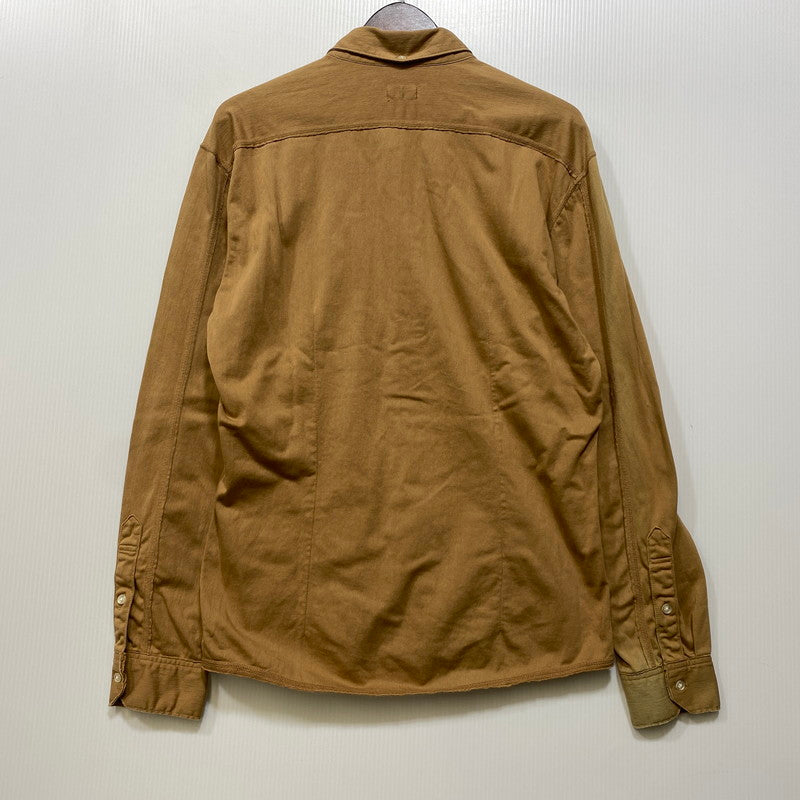 中古品】【メンズ】 THE FLAT HEAD R.J.B ザフラットヘッド アール