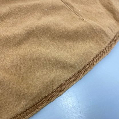 【中古品】【メンズ】 THE FLAT HEAD R.J.B ザフラットヘッド アールジェイビー LS BD SHIRT ロングスリーブ シャツ トップス 145-260704-kh-17-izu サイズ：40 カラー：ブラウン 万代Net店