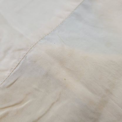 【現状渡し品】【メンズ】 DENIME-怒仁無- ドゥニーム TIGER SILK SS OPEN COLLAR SHIRT タイガー シルク ショートスリーブ オープン カラー シャツ トップス 半袖 145-260706-cs-14-izu サイズ：不明 カラー：イエロー 万代Net店
