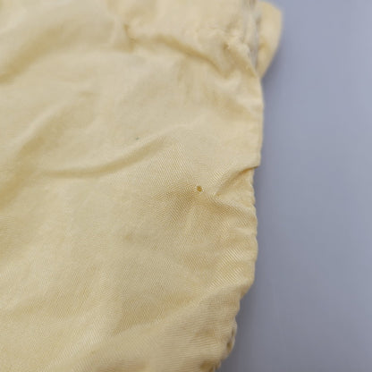 【現状渡し品】【メンズ】 DENIME-怒仁無- ドゥニーム TIGER SILK SS OPEN COLLAR SHIRT タイガー シルク ショートスリーブ オープン カラー シャツ トップス 半袖 145-260706-cs-14-izu サイズ：不明 カラー：イエロー 万代Net店