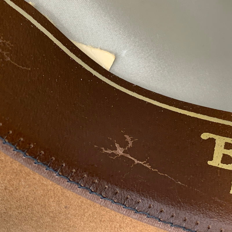 【中古品】【メンズ/レディース】 BAILEY ベイリー REGAL COWBOY HAT リーガル カウボーイ ハット 帽子 185-260705-cs-09-izu サイズ：7 1/8 カラー：ブラウン 万代Net店